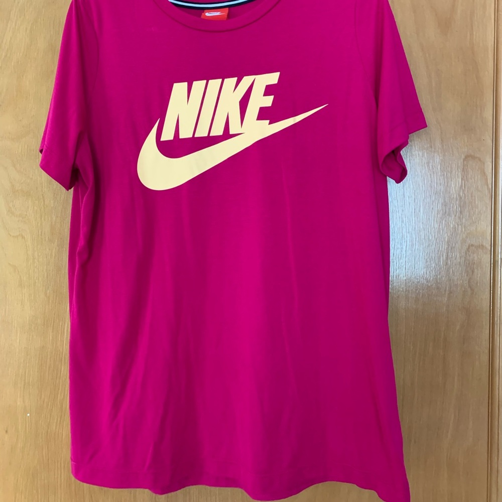 Nike Dri-fit tshirt